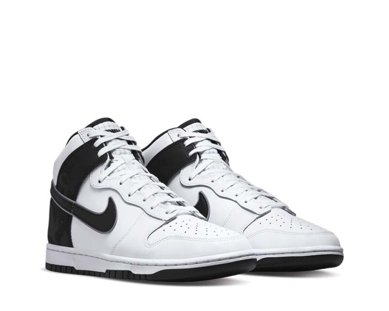 Nike Dunk High Retro SE – Image 2