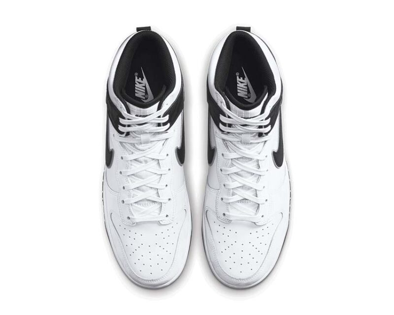 Nike Dunk High Retro SE – Image 4