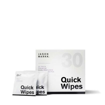 Jason Markk 30 Pack Premium Quick Wipes