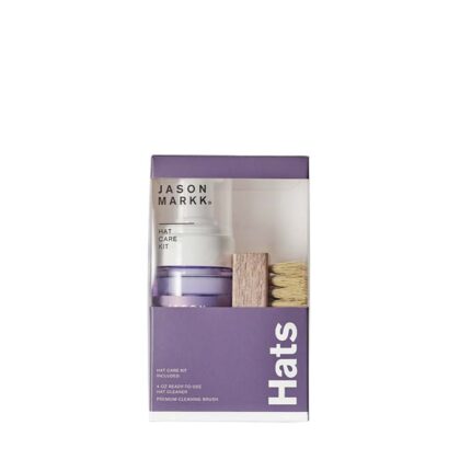 Jason Markk Hat Care Kit