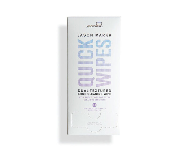 Jason Markk Quick Wipes Pack 30 – Image 2