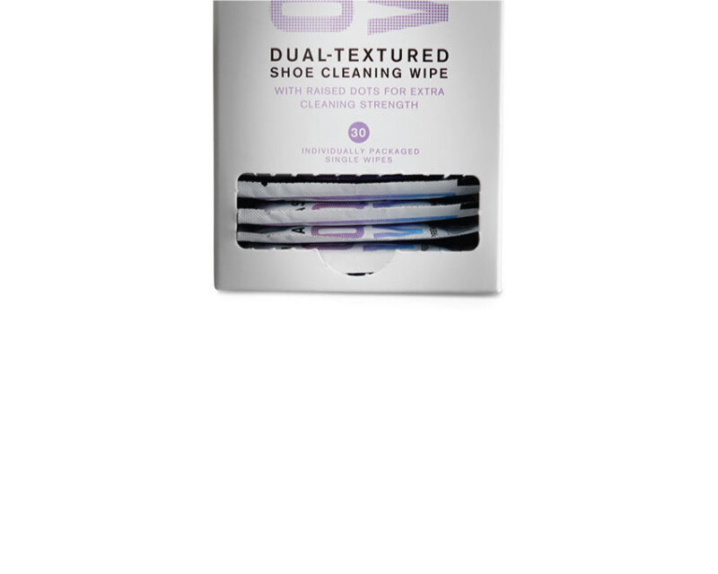 Jason Markk Quick Wipes Pack 30 – Image 3