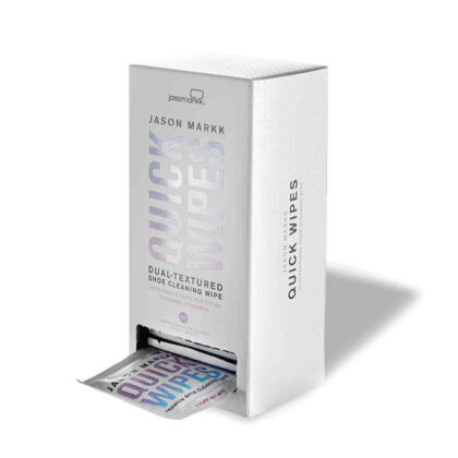 Jason Markk Quick Wipes Pack 30