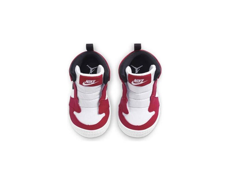 Air Jordan 1 Baby TD Chicago – Image 2