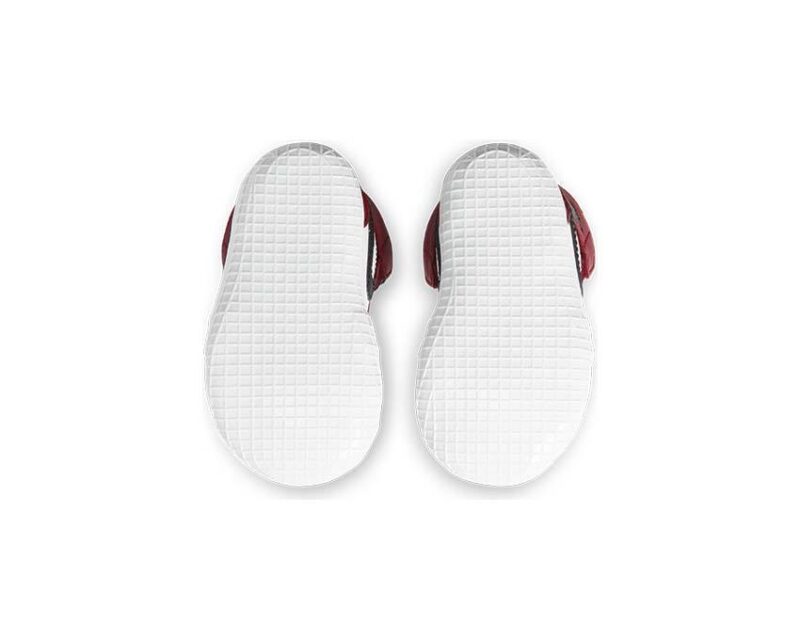 Air Jordan 1 Baby TD Chicago – Image 3