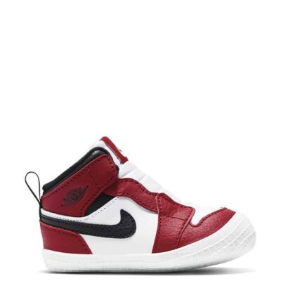 Air Jordan 1 Baby TD Chicago