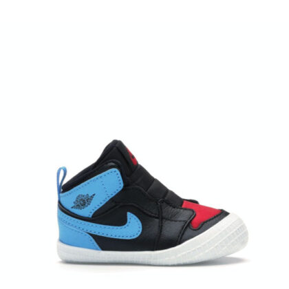 Air Jordan 1 Grib Bootie UNC CHI
