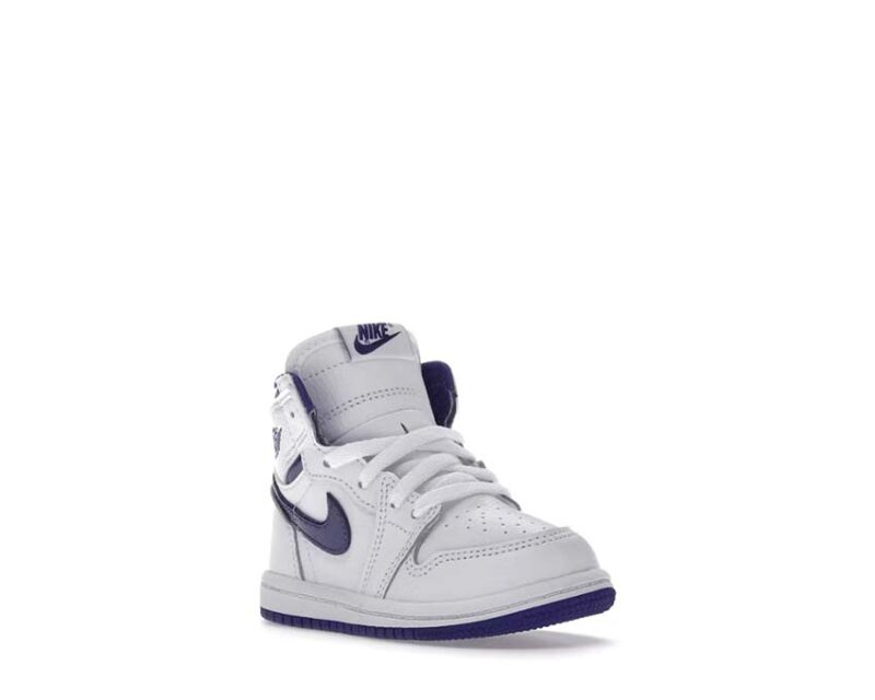 Jordan 1 Baby High OG TD – Image 2