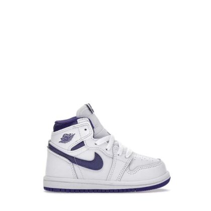 Jordan 1 Baby High OG TD