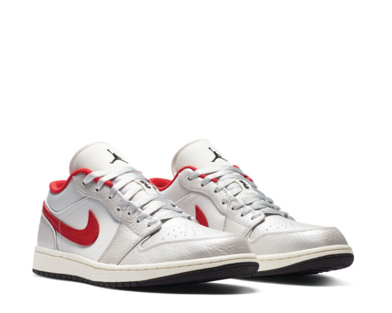 Jordan 1 Low Night Track – Image 2