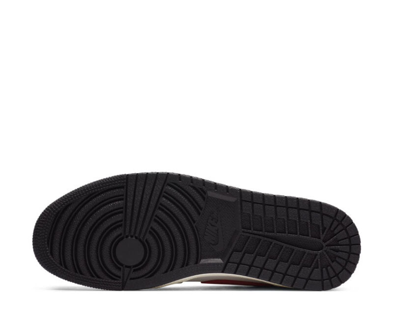 Jordan 1 Low Night Track – Image 5