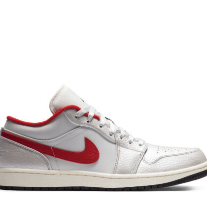Jordan 1 Low Night Track
