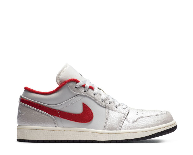 Jordan 1 Low Night Track
