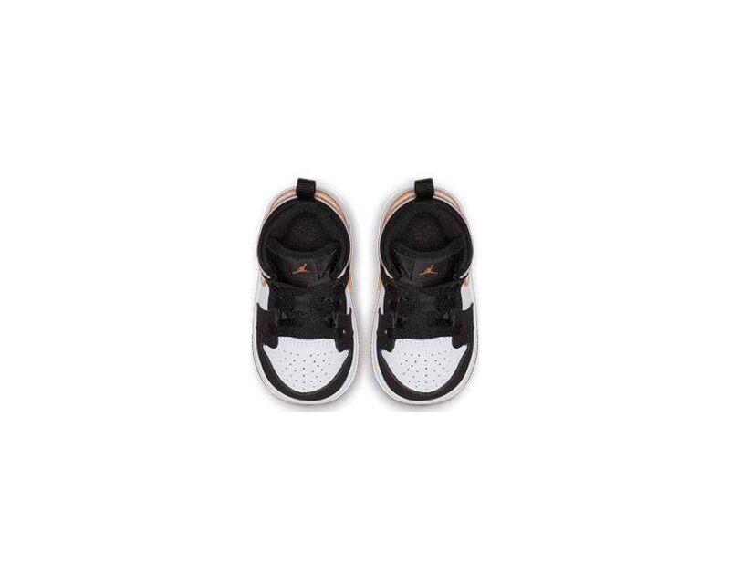 Jordan 1 Mid TD – Image 2