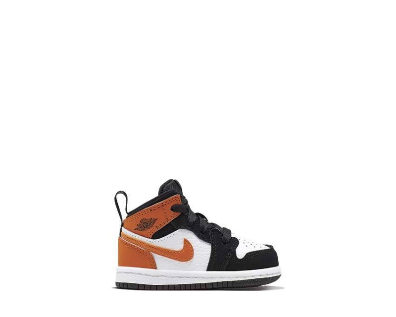 Jordan 1 Mid TD