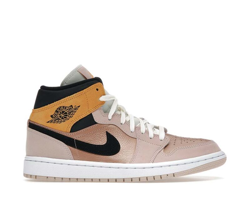 Air Jordan 1 Mid SE