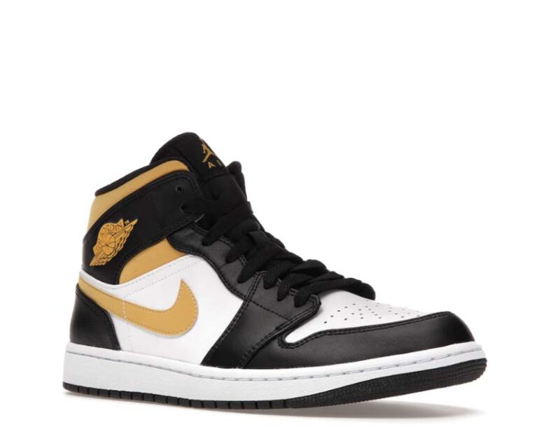 Air Jordan 1 Mid – Image 2