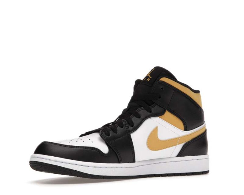 Air Jordan 1 Mid – Image 3