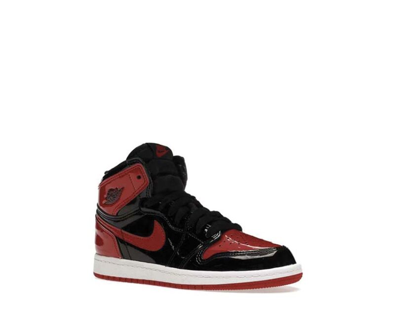 Air Jordan 1 Retro High OG TD – Image 2
