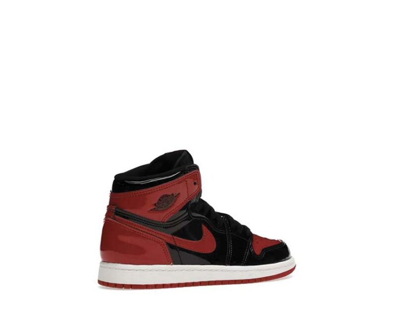 Air Jordan 1 Retro High OG TD – Image 3