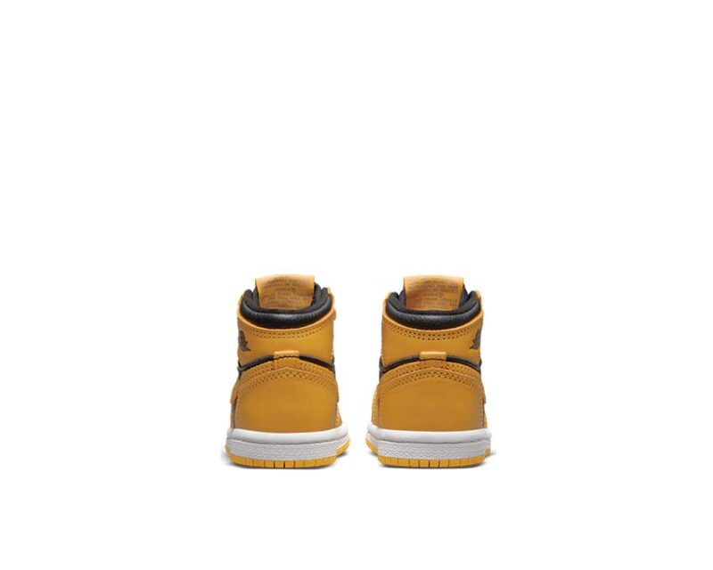 Jordan 1 Retro High OG TD – Image 3