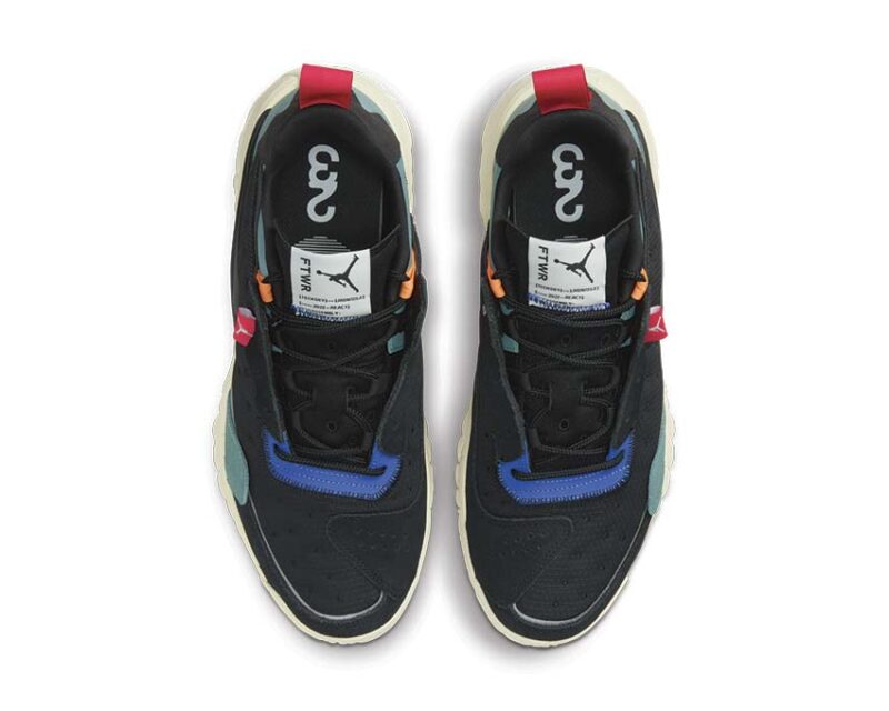 Jordan Delta 2 – Image 4