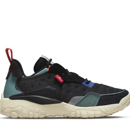 Jordan Delta 2