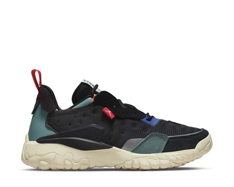Jordan Delta 2