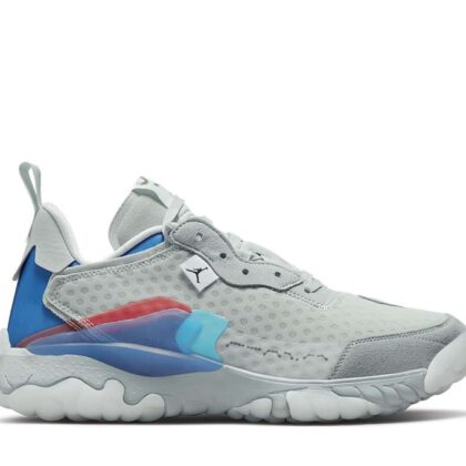 Jordan Delta 2 SE