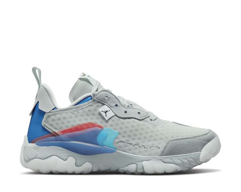 Jordan Delta 2 SE