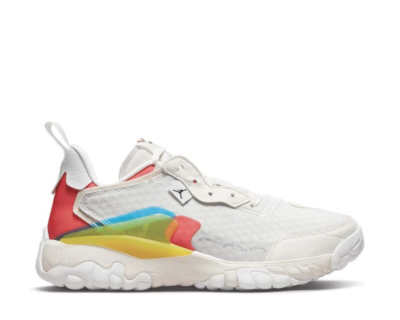 Jordan Delta 2 SE