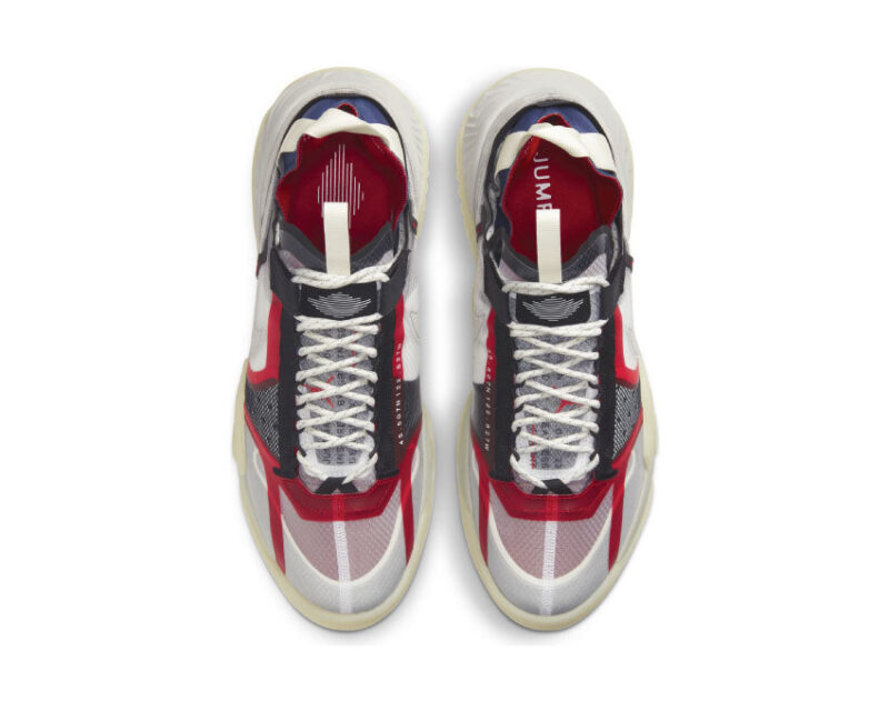 Jordan Delta Breathe – Image 4