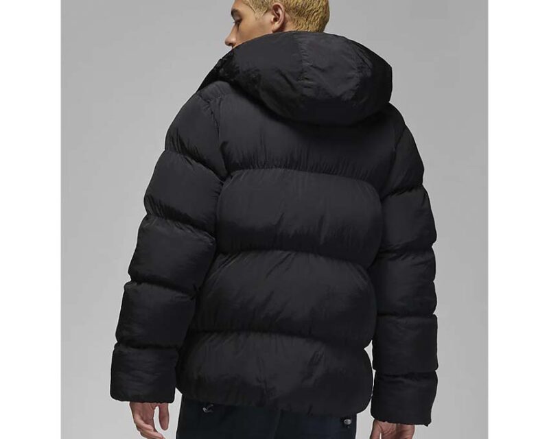 Jordan Essential Jacket – Image 3