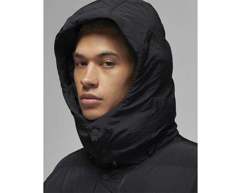 Jordan Essential Jacket – Image 4