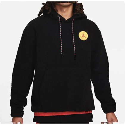 Jordan Essentials Mountainside Hoodie