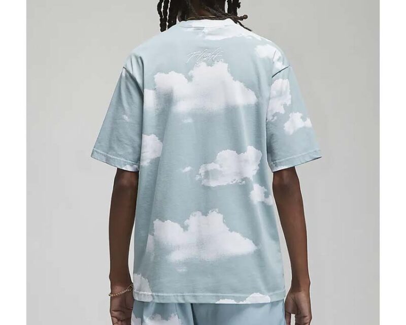 Jordan Essentials Tee – Image 2