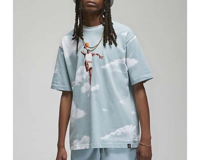 Jordan Essentials Tee