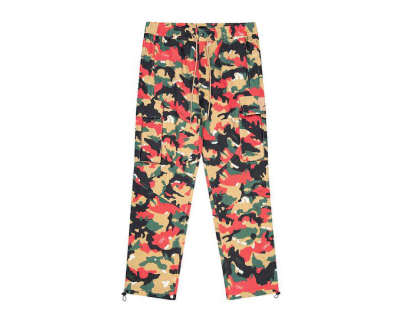 Jordan Flight Heritage Pant