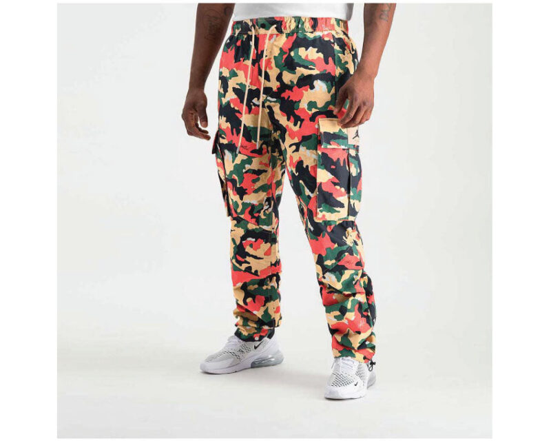 Jordan Flight Heritage Pant – Image 3