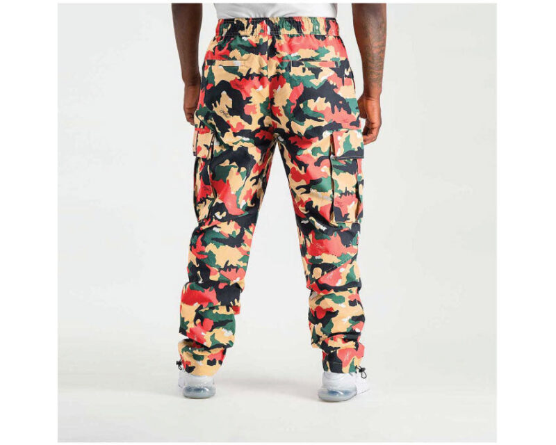 Jordan Flight Heritage Pant – Image 2