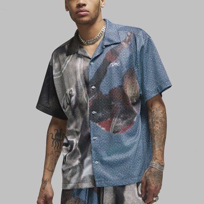 Jordan Flight Heritage Shirt