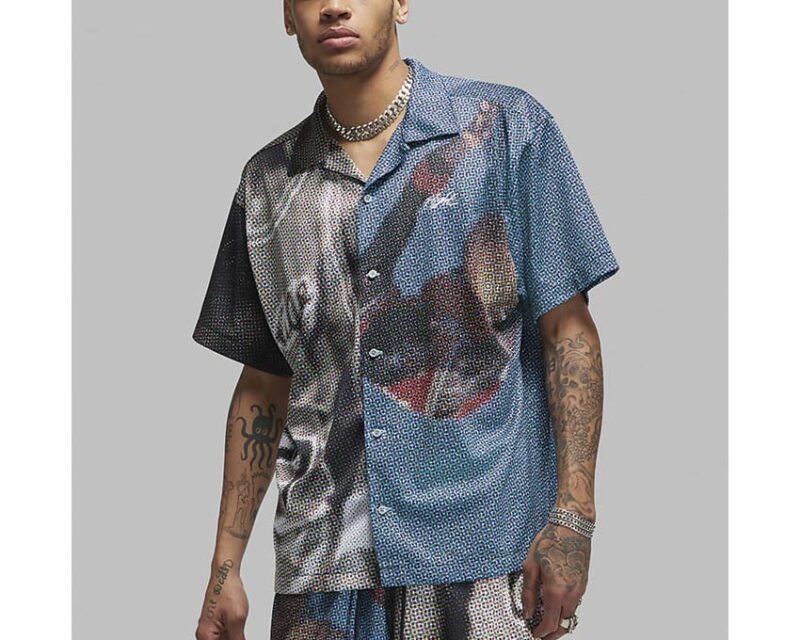 Jordan Flight Heritage Shirt