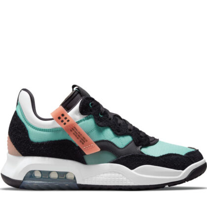 Jordan MA2