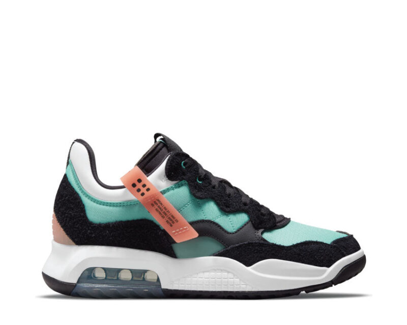 Jordan MA2