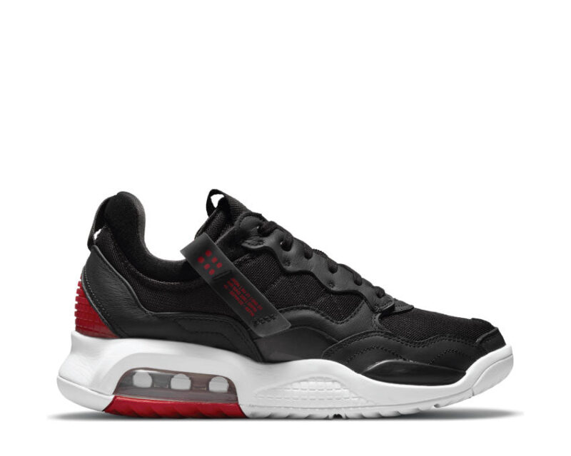 Jordan MA2