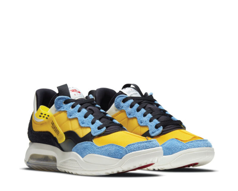 Jordan MA2 "Still Loading" – Image 2