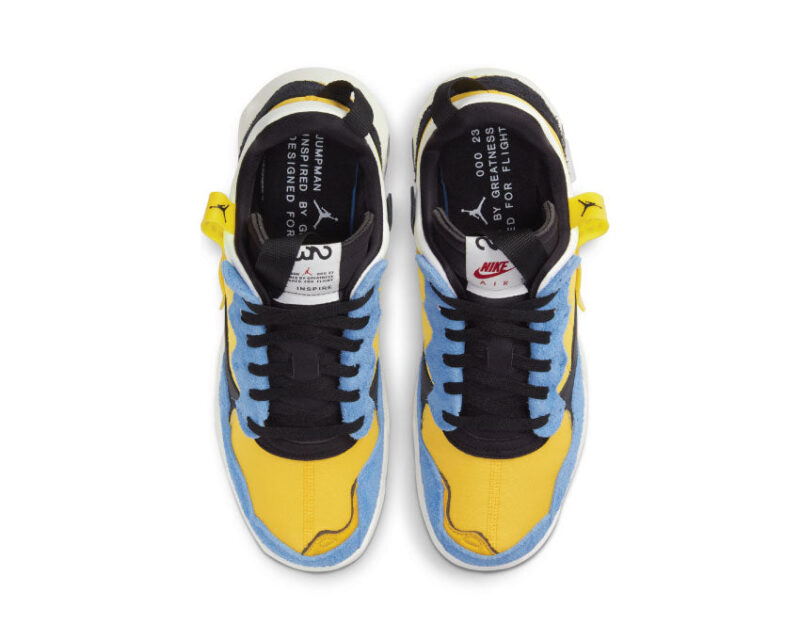 Jordan MA2 "Still Loading" – Image 4
