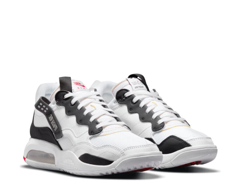 Jordan MA2 White – Image 2