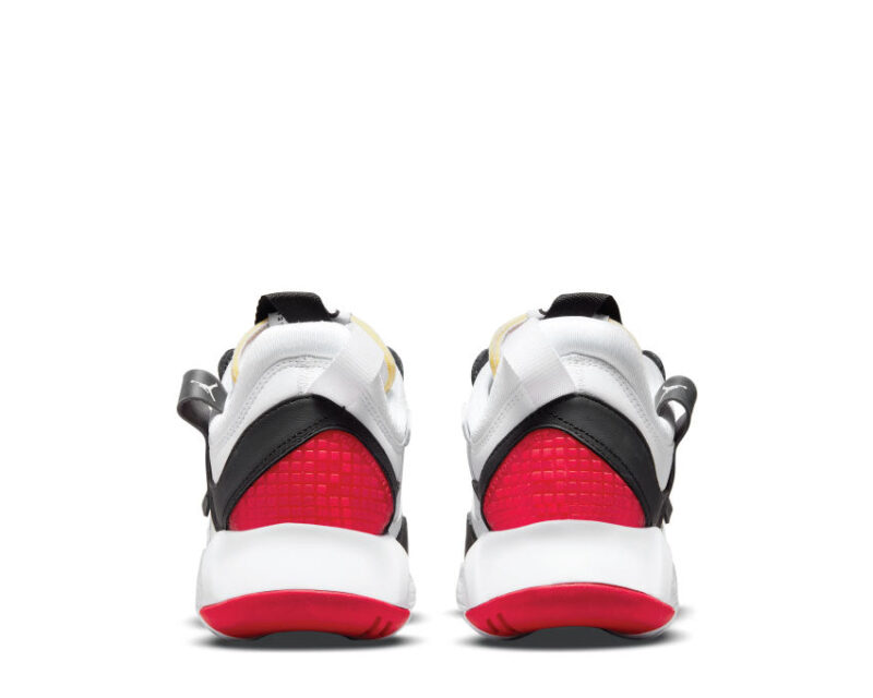 Jordan MA2 White – Image 3