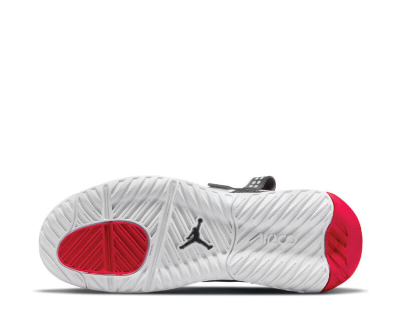 Jordan MA2 White – Image 5